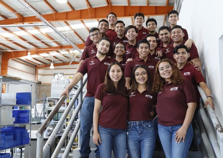 Suma Universidad Tecnológica de Tamaulipas Norte nuevas carreras a su oferta educativa