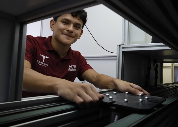 Suma Universidad Tecnológica de Tamaulipas Norte nuevas carreras a su oferta educativa