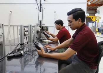 Suma Universidad Tecnológica de Tamaulipas Norte nuevas carreras a su oferta educativa