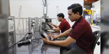 Suma Universidad Tecnológica de Tamaulipas Norte nuevas carreras a su oferta educativa