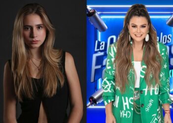 “No hagamos el pedir perdón un deporte nacional”: Susy Lu