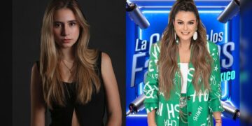 “No hagamos el pedir perdón un deporte nacional”: Susy Lu