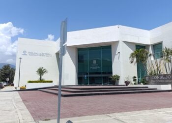 Por principio de paridad, presidencia del TRIELTAM quedaría entre Sánchez Rivas o Arroyo Villarreal