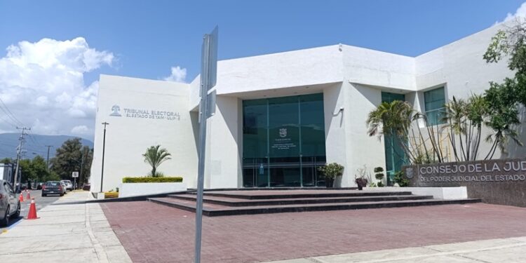 Por principio de paridad, presidencia del TRIELTAM quedaría entre Sánchez Rivas o Arroyo Villarreal