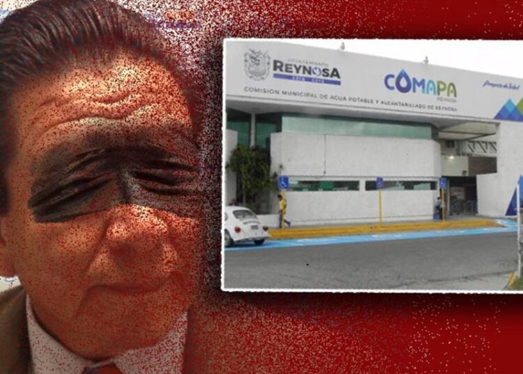 Tamaulipas tiene en la mira a COMAPAS