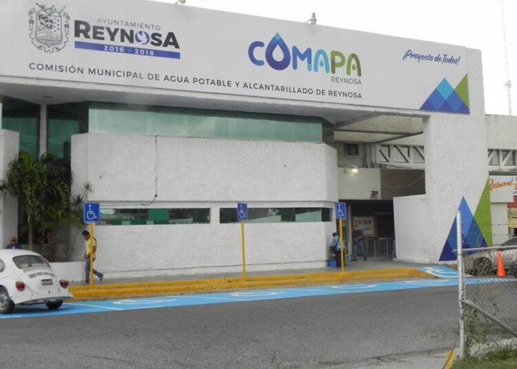 Tamaulipas tiene en la mira a COMAPAS