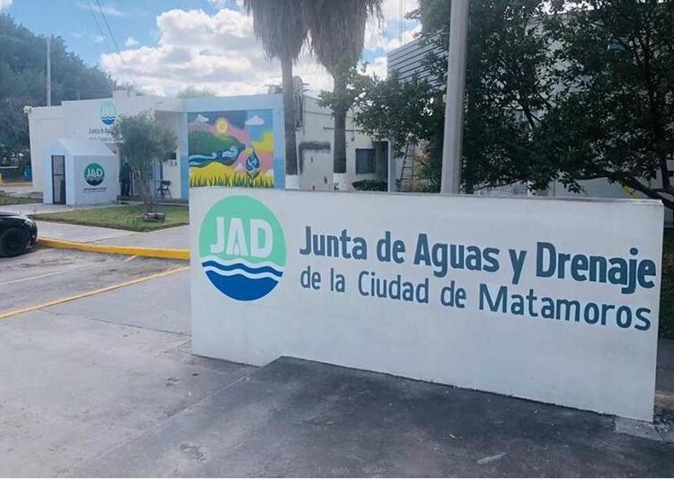 Tamaulipas tiene en la mira a COMAPAS