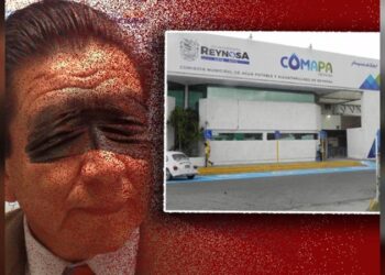 Tamaulipas tiene en la mira a COMAPAS