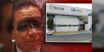 Tamaulipas tiene en la mira a COMAPAS