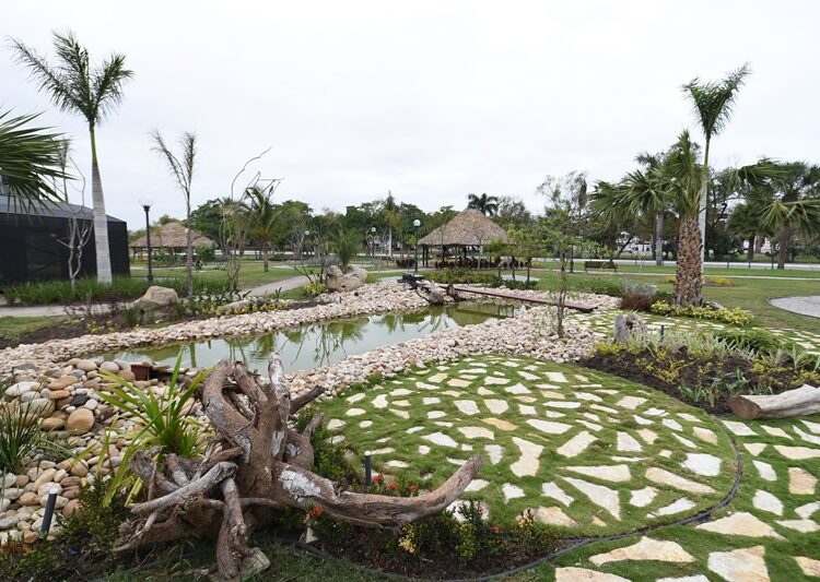 Tampico se consolida como el principal destino turístico de Tamaulipas