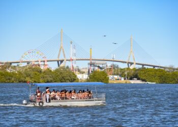 Tampico se consolida como el principal destino turístico de Tamaulipas