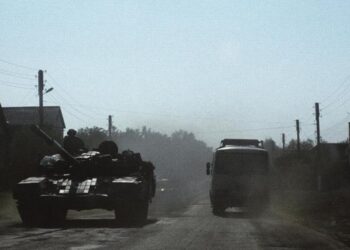 Putin acusa a Ucrania de intentar atacar la central nuclear de Kursk