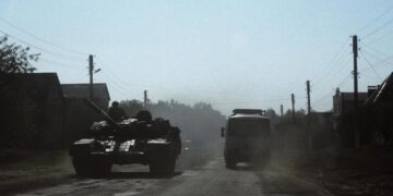 Putin acusa a Ucrania de intentar atacar la central nuclear de Kursk