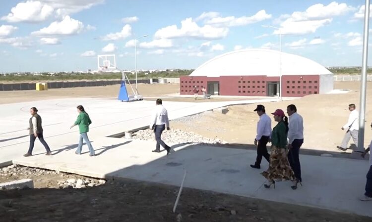 Tendrá Nuevo Laredo preparatoria de la UAT