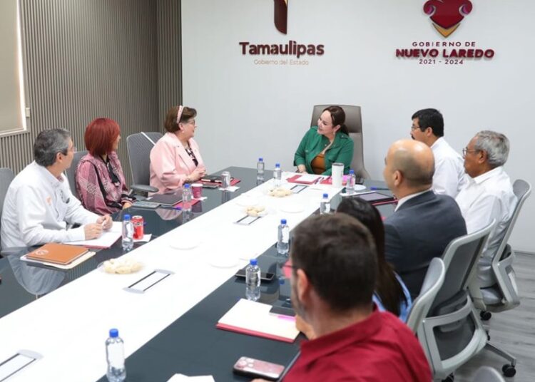 Tendrá Nuevo Laredo preparatoria de la UAT