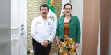 Tendrá Nuevo Laredo preparatoria de la UAT