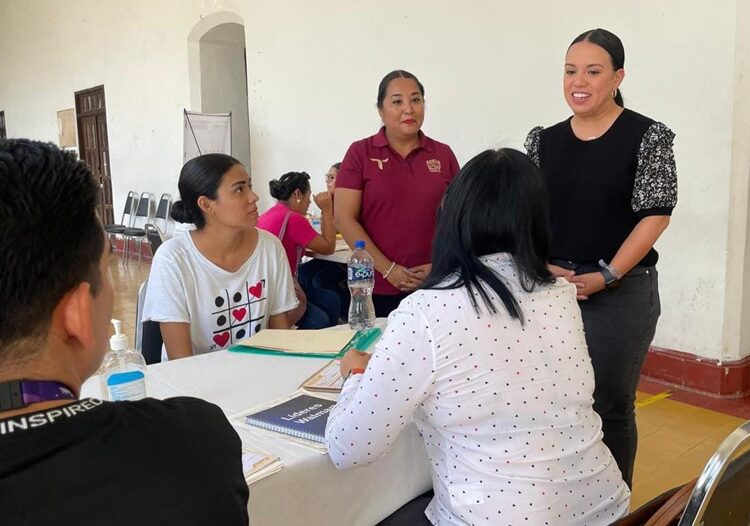 Tendrá Victoria Jornada de Empleo para Mujeres