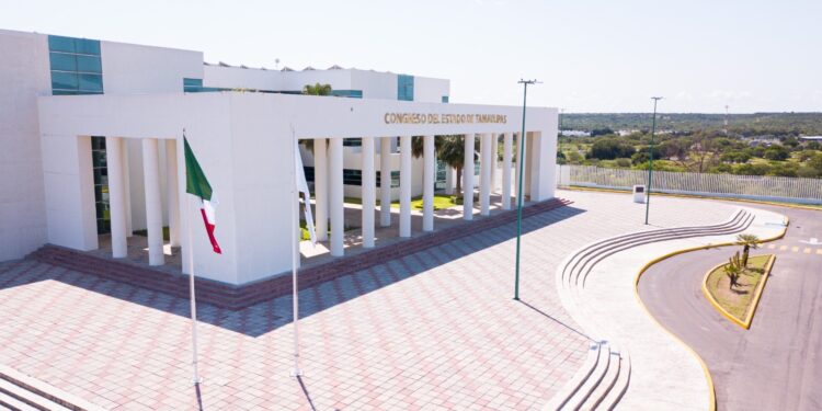 Tiene el Congreso de Tamaulipas 12 candidatos para la Medalla al Mérito