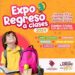 Todo listo para la “Expo Regreso a Clases 2024”