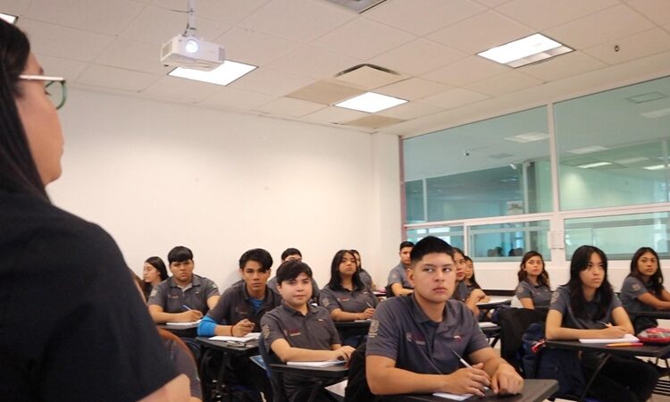 Con 848 alumnos, USJT logra cifra récord en inscripción de alumnos en 2024