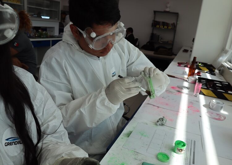 Con 848 alumnos, USJT logra cifra récord en inscripción de alumnos en 2024