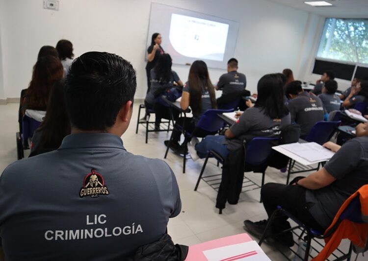 Con 848 alumnos, USJT logra cifra récord en inscripción de alumnos en 2024