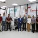 Colabora Universidad Tecnológica de Tamaulipas Norte con empresa internacional FUJI