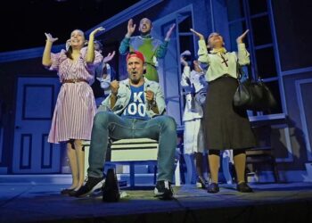 Putin acusa a Ucrania de intentar atacar la central nuclear de Kursk