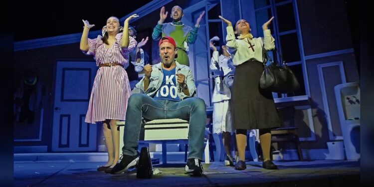 Putin acusa a Ucrania de intentar atacar la central nuclear de Kursk