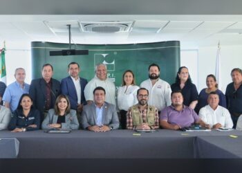 Unen esfuerzos SEDUMA y la AMPI para ordenar el crecimiento urbano en Nuevo Laredo