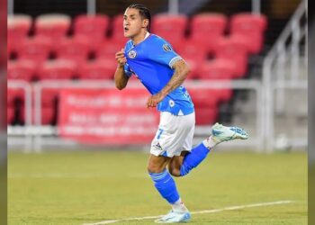 Uriel Antuna, cerca de llegar a Tigres