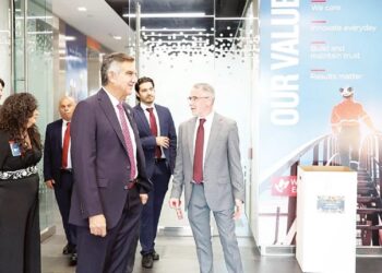 Viene a Tamaulipas inversión de 11 mmdd