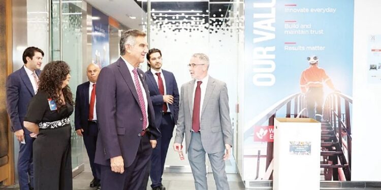 Viene a Tamaulipas inversión de 11 mmdd