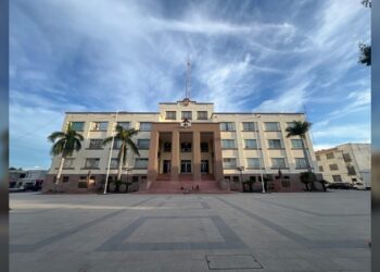 Visitan Ciudad Victoria 93 mil turistas y se consolida como “Barrio Mágico”