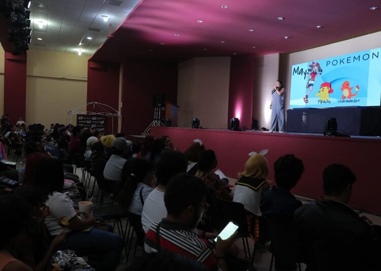 Viven jóvenes neolaredenses 5.ª edición de “LaCon NLD!”