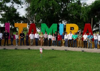 Altamira se transforma con proyecto de marca ciudad