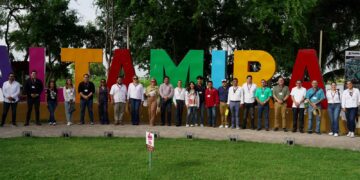 Altamira se transforma con proyecto de marca ciudad