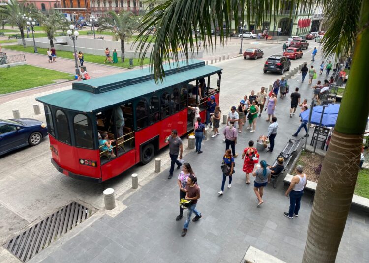 Recibe Tamaulipas 1.6 millones de turistas en este periodo vacaciones