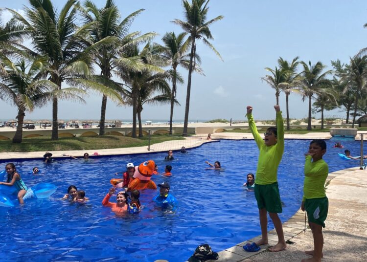 Recibe Tamaulipas 1.6 millones de turistas en este periodo vacaciones