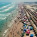 Recibe Tamaulipas 1.6 millones de turistas en este periodo vacaciones