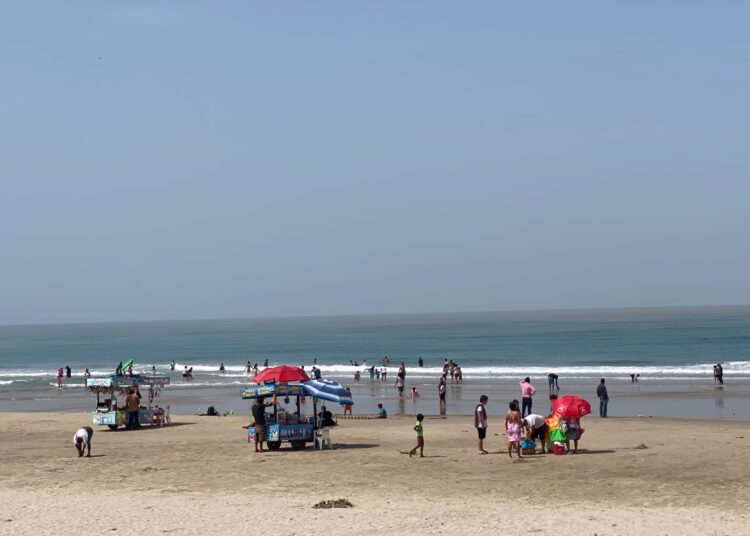 Recibe Tamaulipas 1.6 millones de turistas en este periodo vacaciones