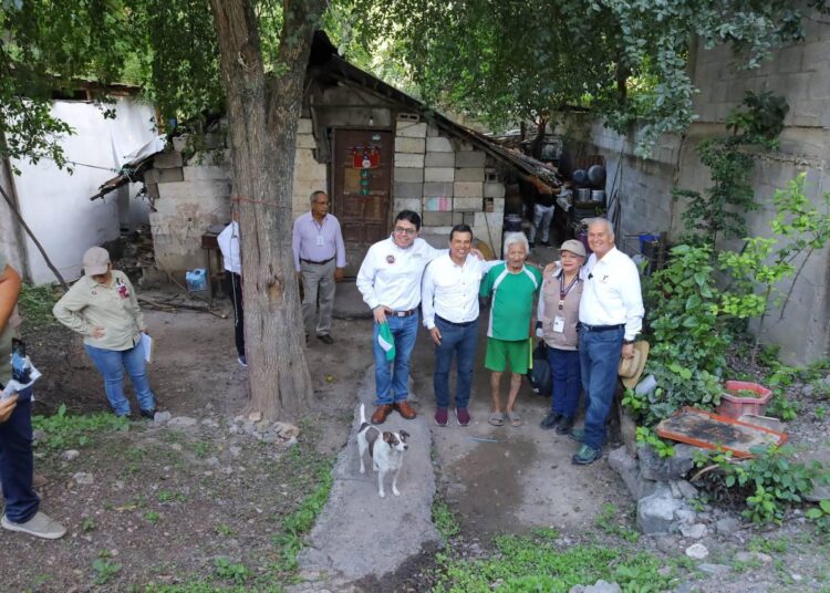 Victoria suma acciones de prevención y control de dengue