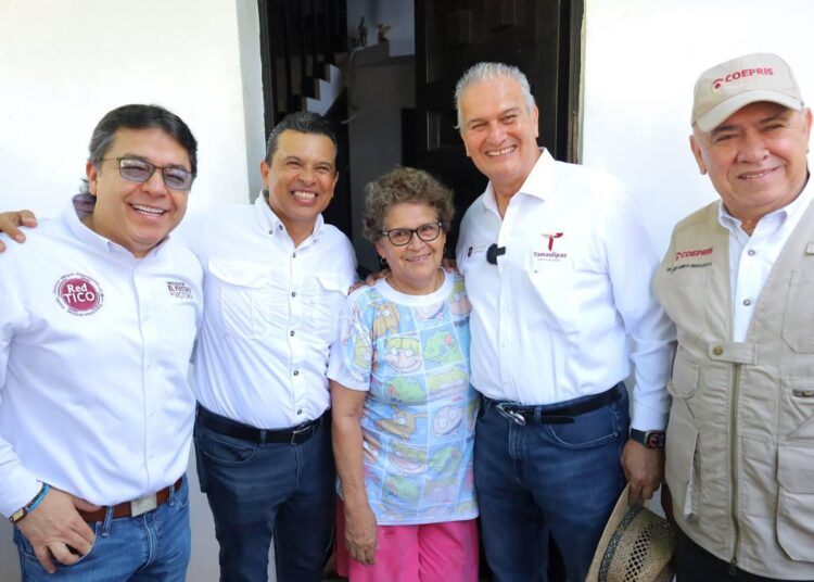 Victoria suma acciones de prevención y control de dengue