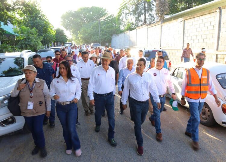 Victoria suma acciones de prevención y control de dengue