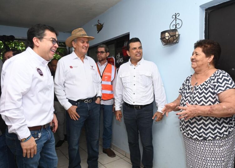 Victoria suma acciones de prevención y control de dengue