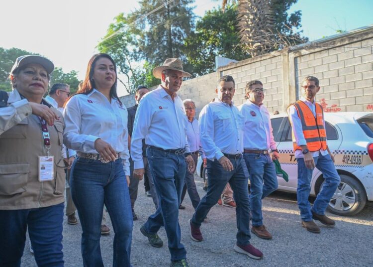 Victoria suma acciones de prevención y control de dengue