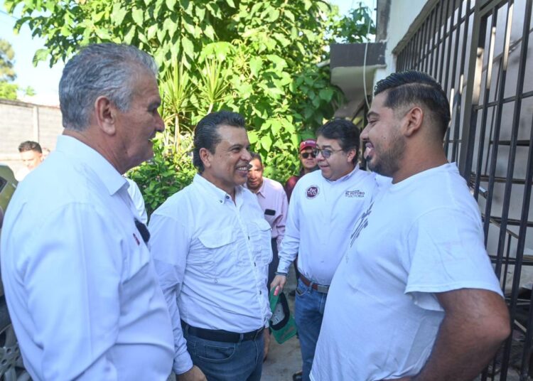 Victoria suma acciones de prevención y control de dengue