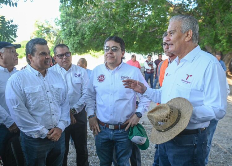 Victoria suma acciones de prevención y control de dengue