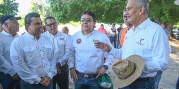 Victoria suma acciones de prevención y control de dengue