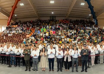UAT: Inicio de clases con el pie derecho